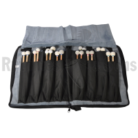 ADAMS Sticks/Mallets case for 18 mallets pairs